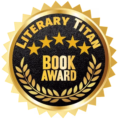 Mob Justice: Winner of the Literary Titan Book Awards