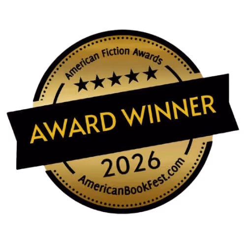 Finalist, 2025 American Legacy Awards