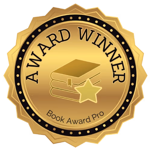 Homecoming Queen: 1st Place Thriller Category, Bookfest Award Winner!
